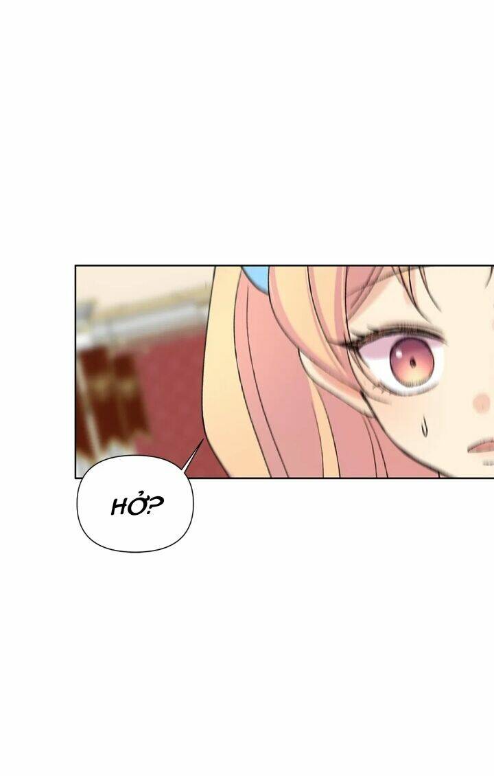 Công Chúa Thời Gian Có Hạn: Chapter 32