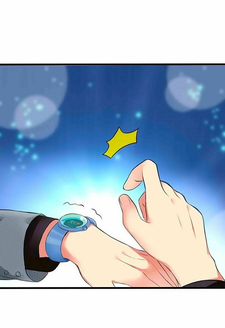 Số Hiệu 1314: Chapter 1