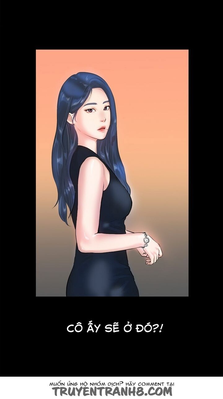 Hoa Chưa Nở Rộ: Chapter 3