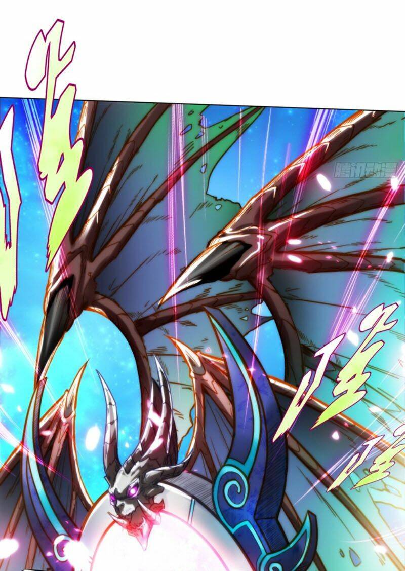 Bất Hủ Phàm Nhân: Chapter 28