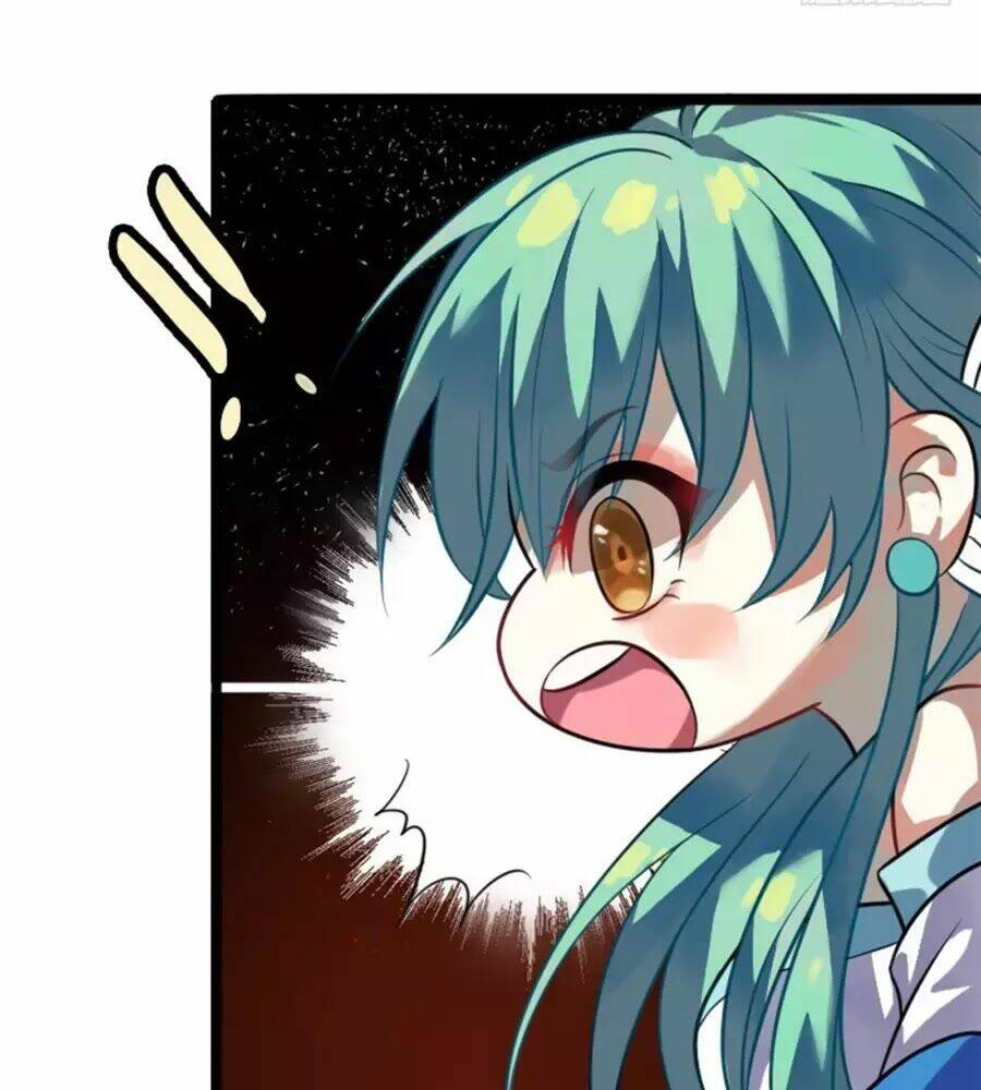 Vạn Năm Nhân Duyên Nhất Tuyến Khiên: Chapter 72