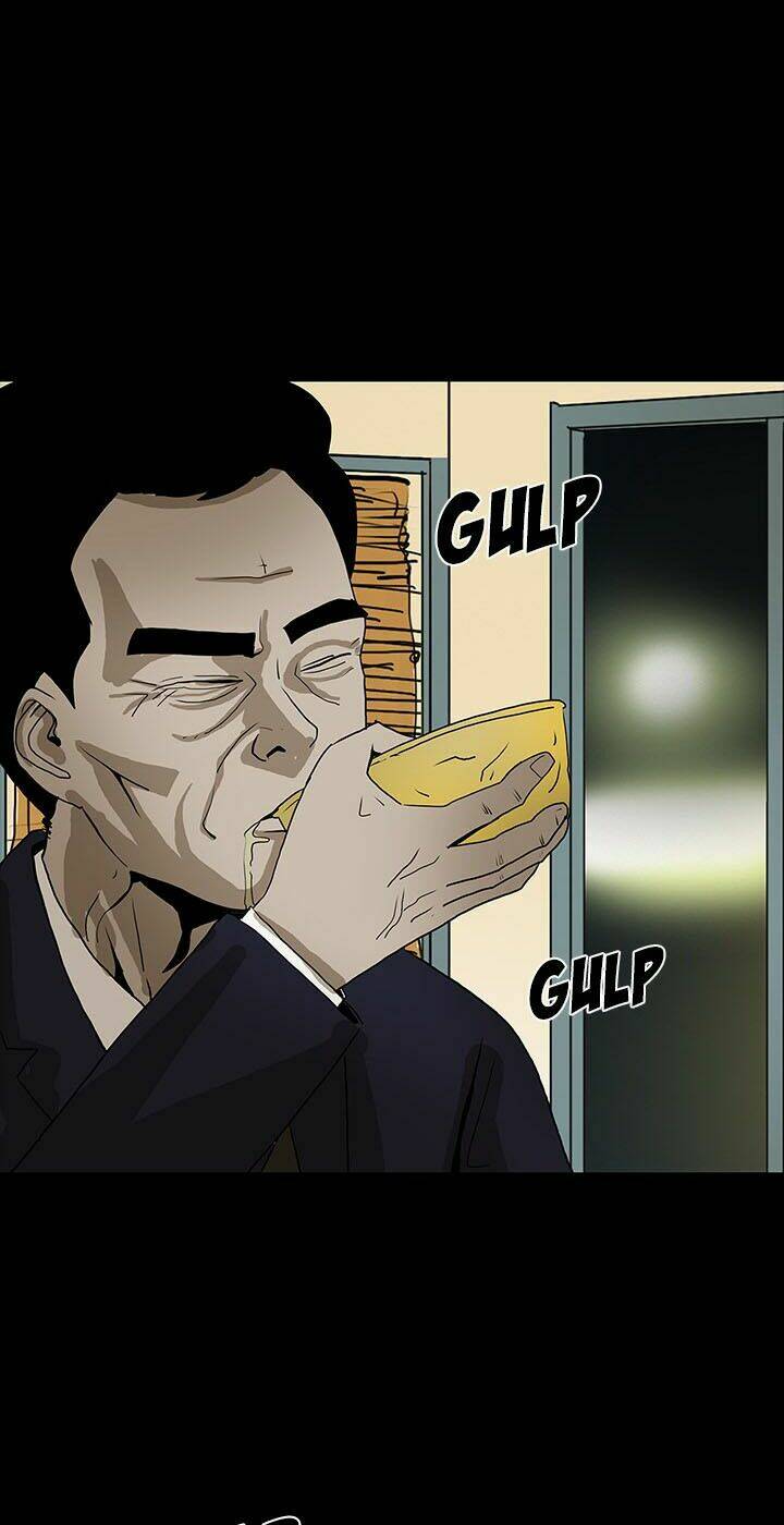 Chí Tôn Thần Ma: Chapter 44