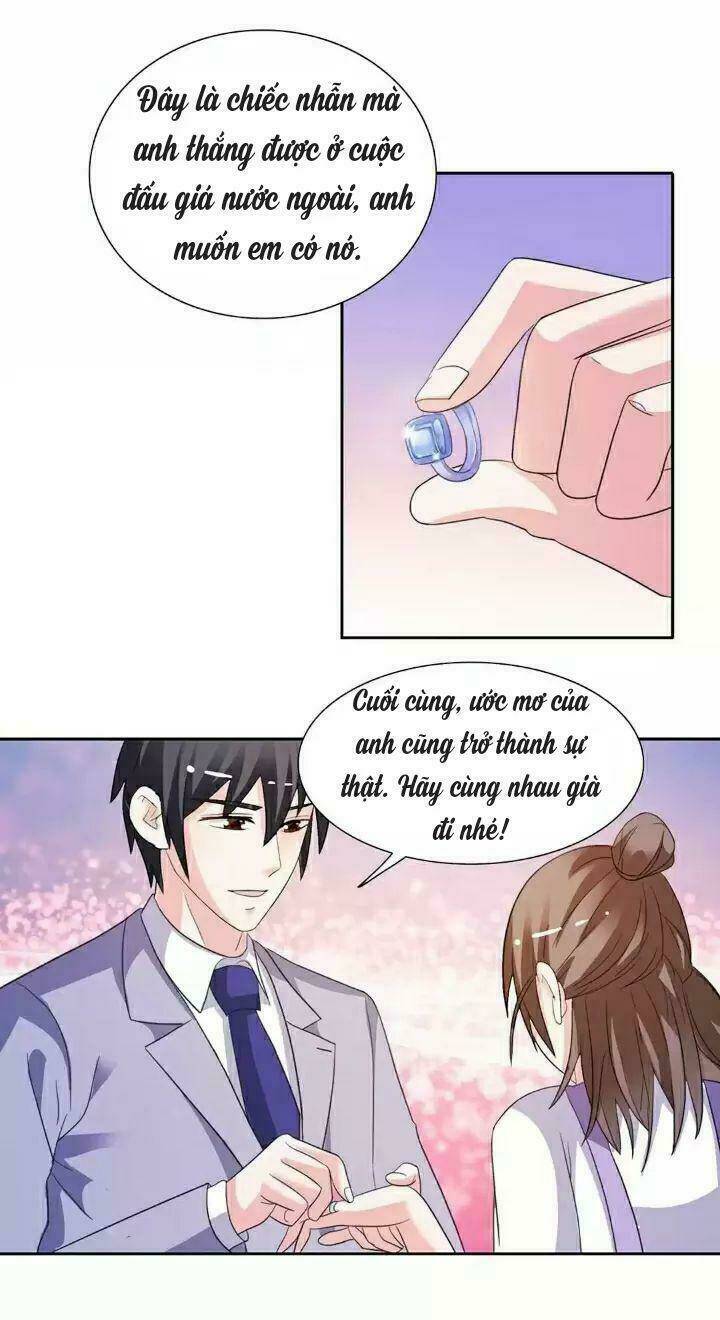 1 Nửa Hoàn Hảo Của Ceo: Chapter 49