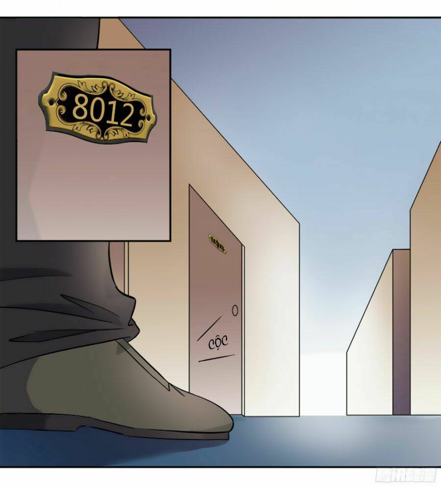 Thiên Kim Đường Môn: Chapter 49