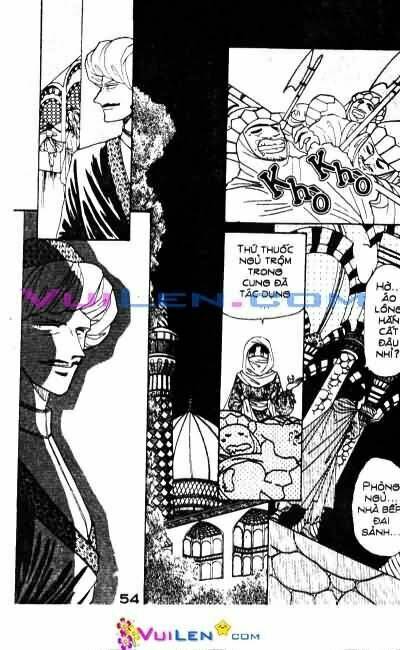 Nàng Công Chúa Ham Chơi: Chapter 2