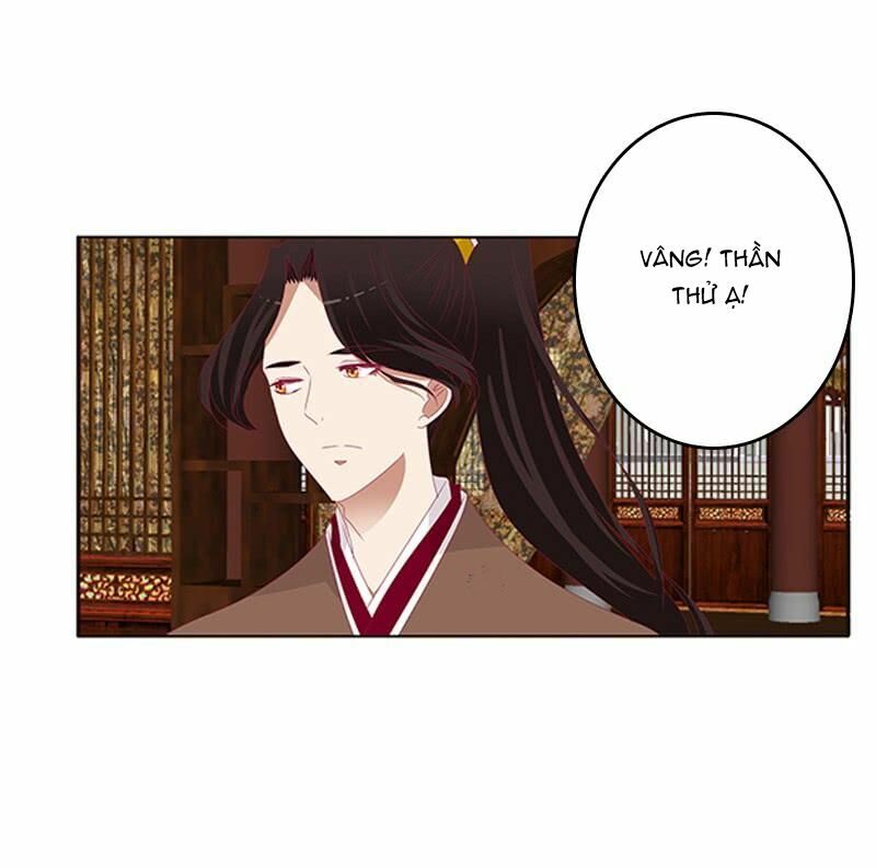 Thông Linh Phi: Chapter 449