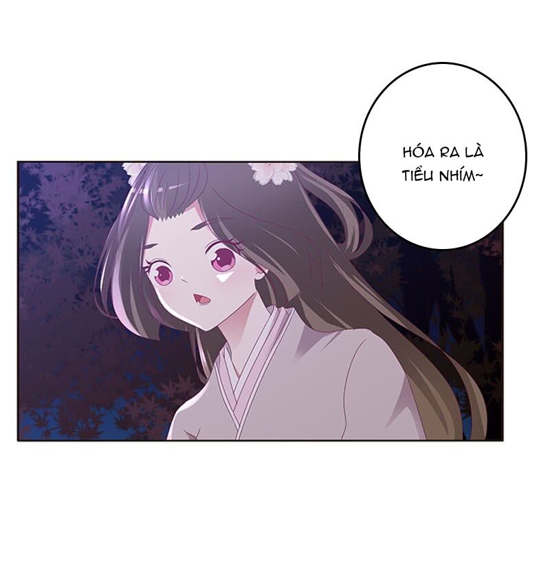 Thông Linh Phi: Chapter 328