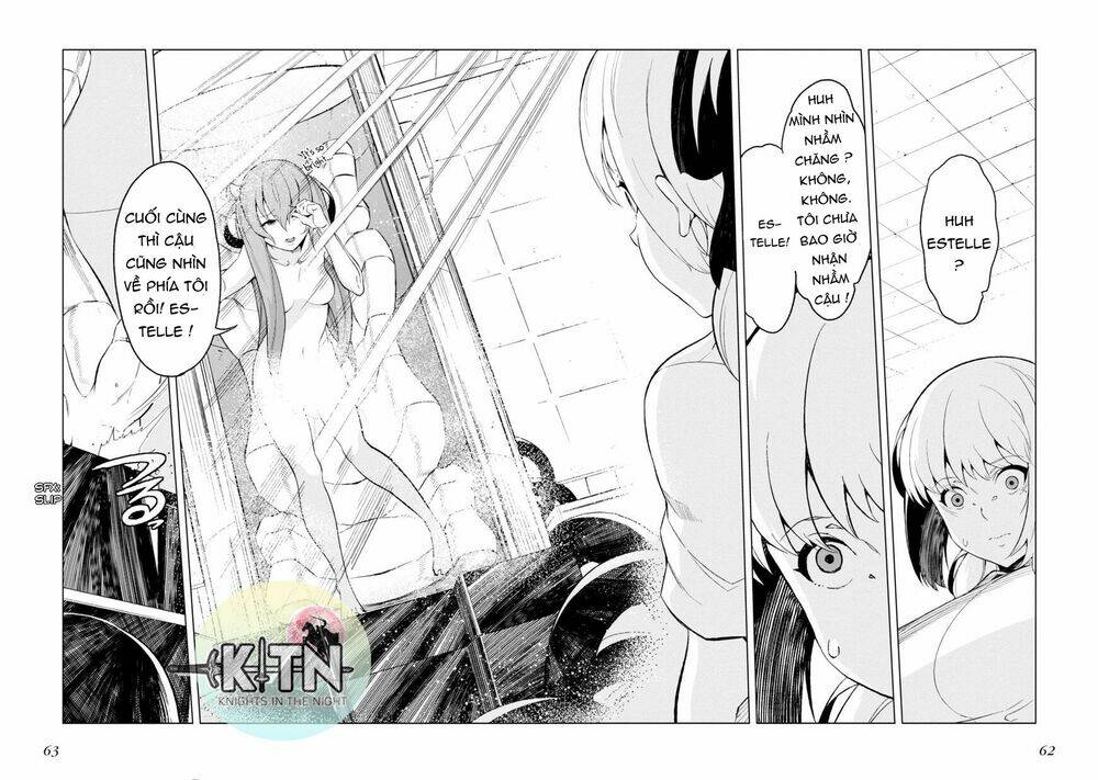 Siêu Năng Lực Gia Mạnh Nhất Thành Phố Học Viện: Chapter 27
