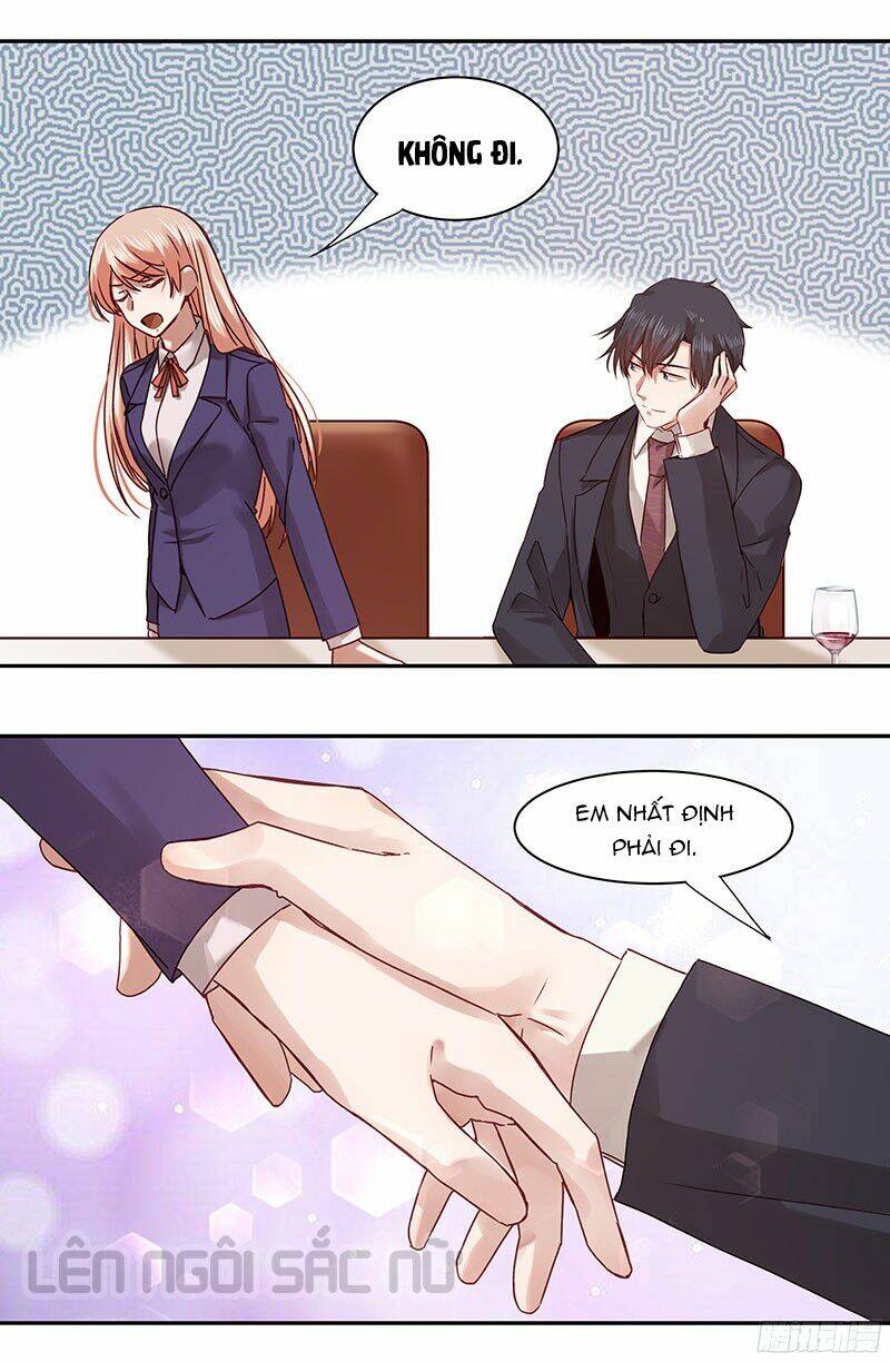 Vợ Yêu Của Ác Ma: Chapter 58