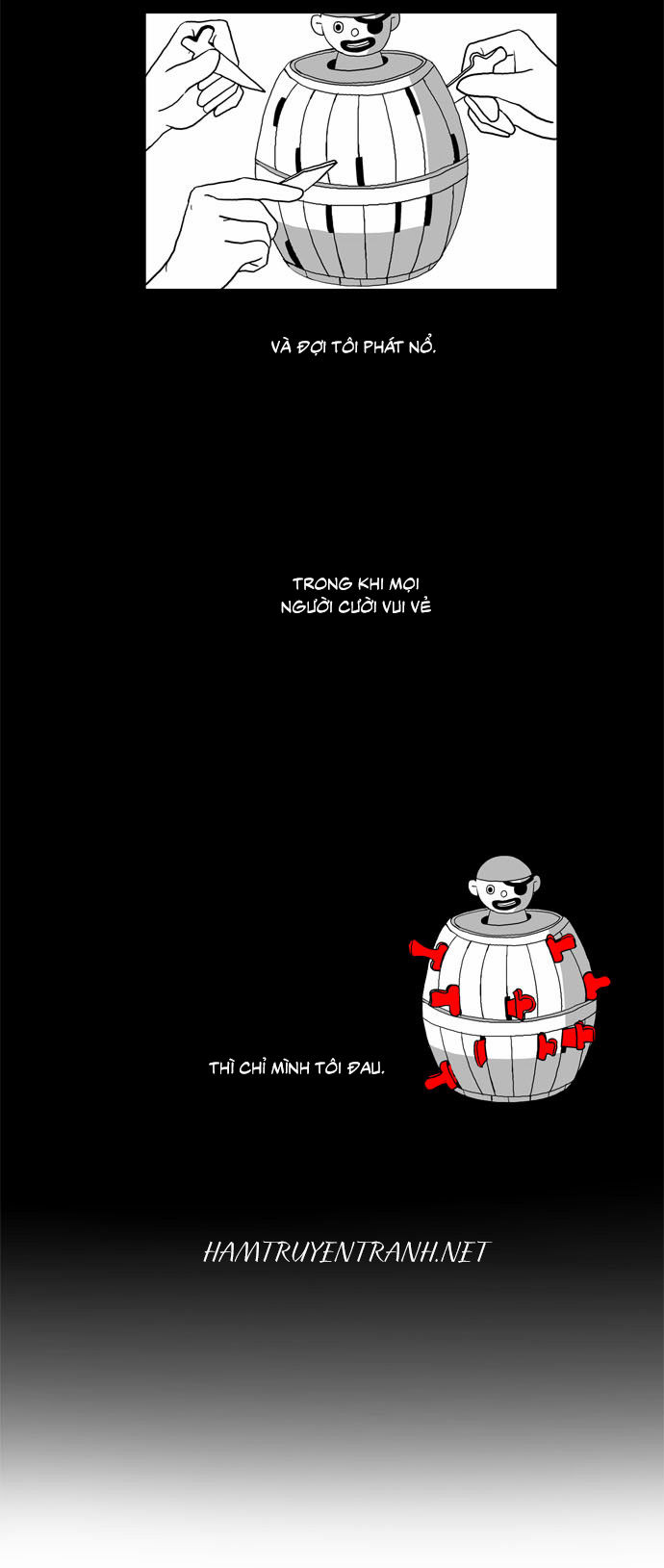 Thế Giới Con Gái: Chapter 34