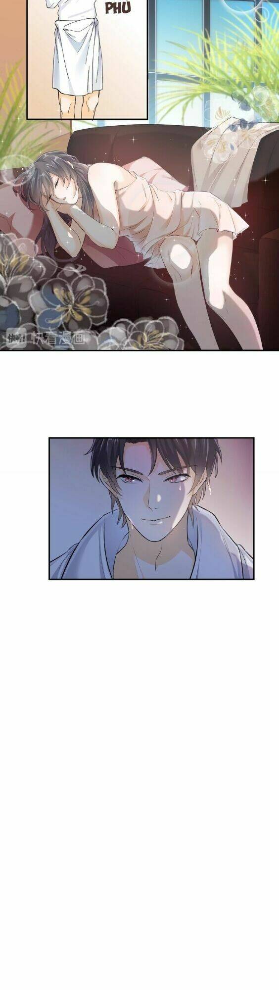 Tổng Tài Khăng Khăng Lấy Vợ Thế Thân: Chapter 18