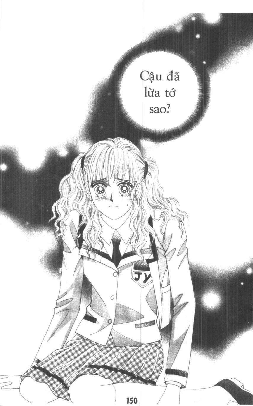 Say Say Say: Chapter 4