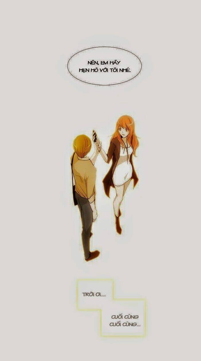 Không Thể Chạm Vào Anh: Chapter 32
