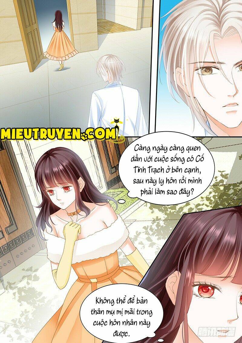 Thiểm Hôn Kiều Thê: Chapter 96