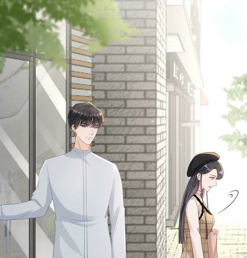 Bạn Gái Tôi Mới 30+: Chapter 78