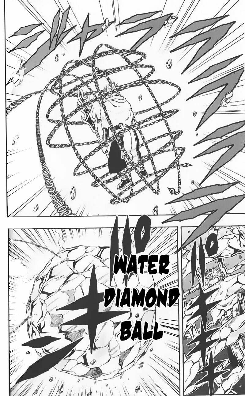 Cuộc Phiêu Lưu Của Quỷ Satan: Chapter 41