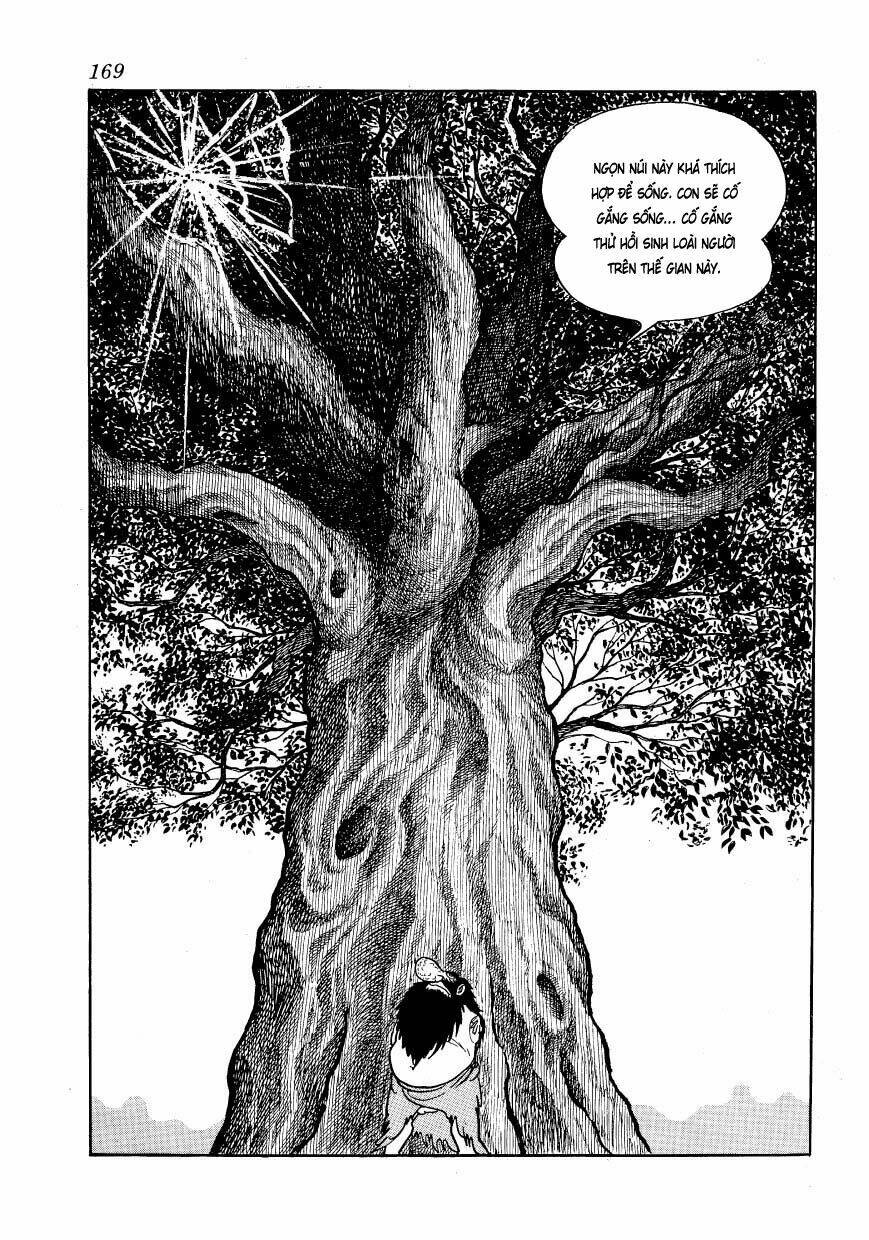 Chim Lửa: Chapter 53