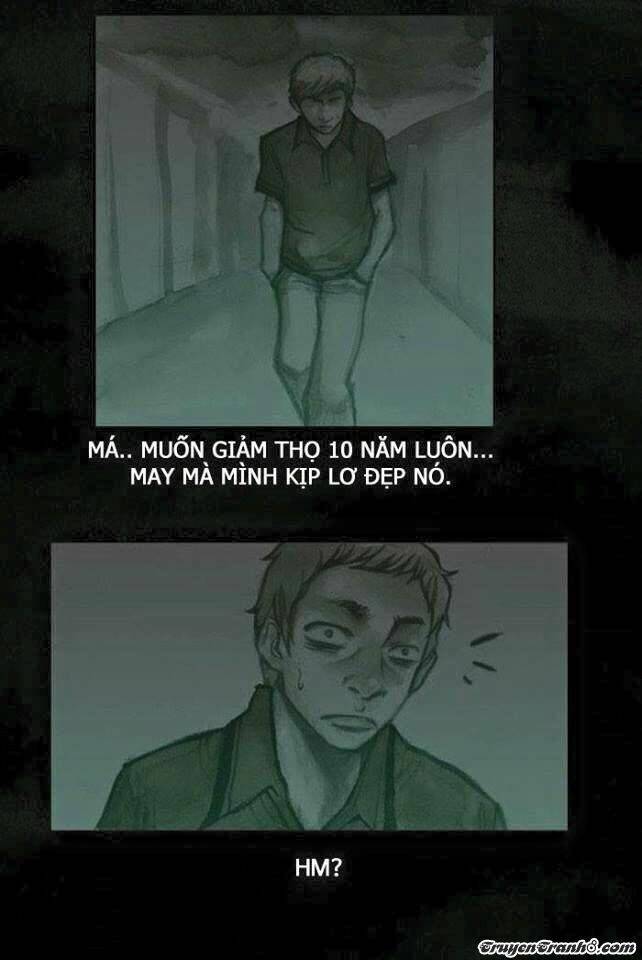 Kho Truyện Kinh Dị: Ác Mộng Đêm Về: Chapter 23