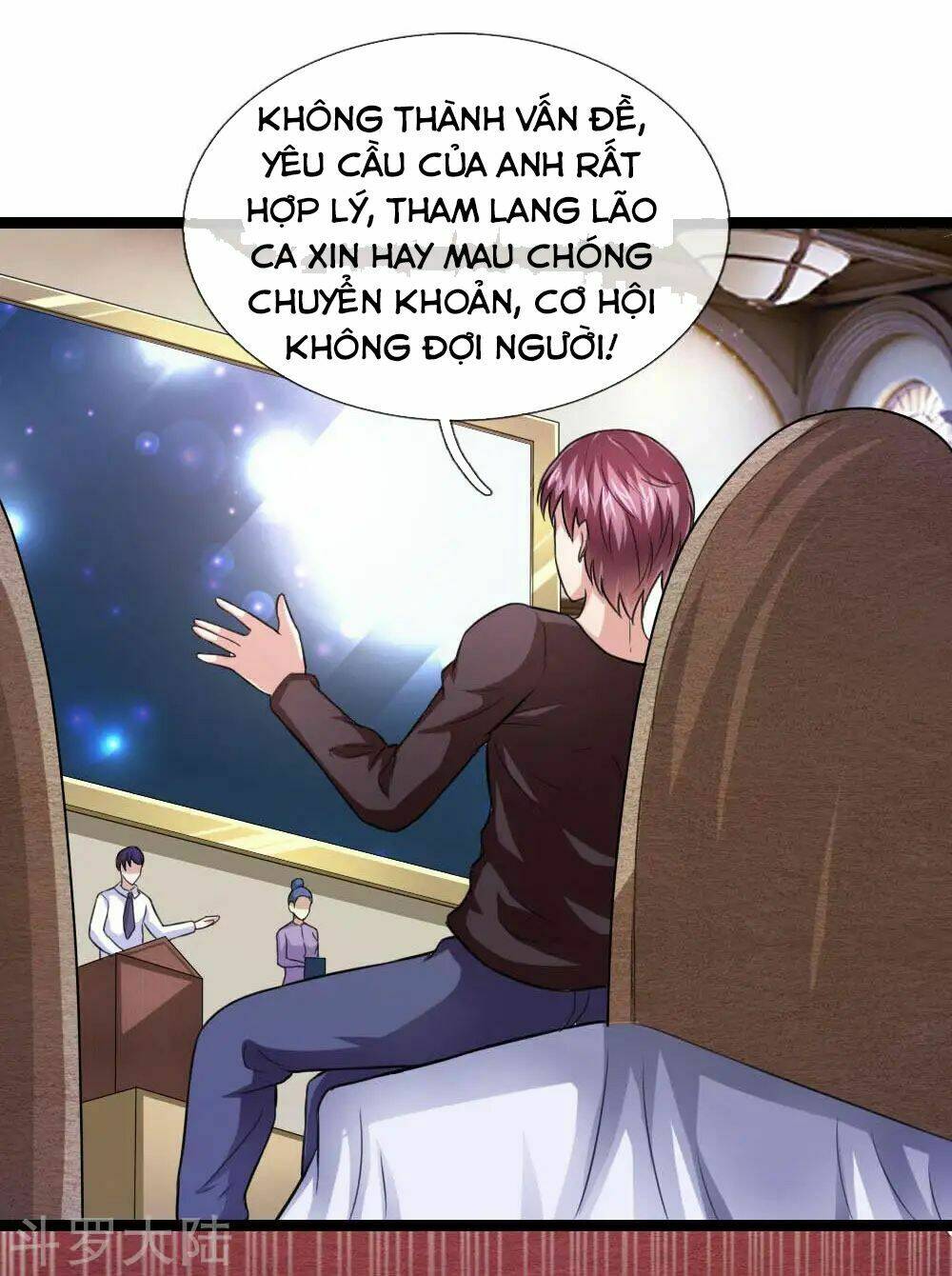 Tuyệt Thế Phi Đao: Chapter 89