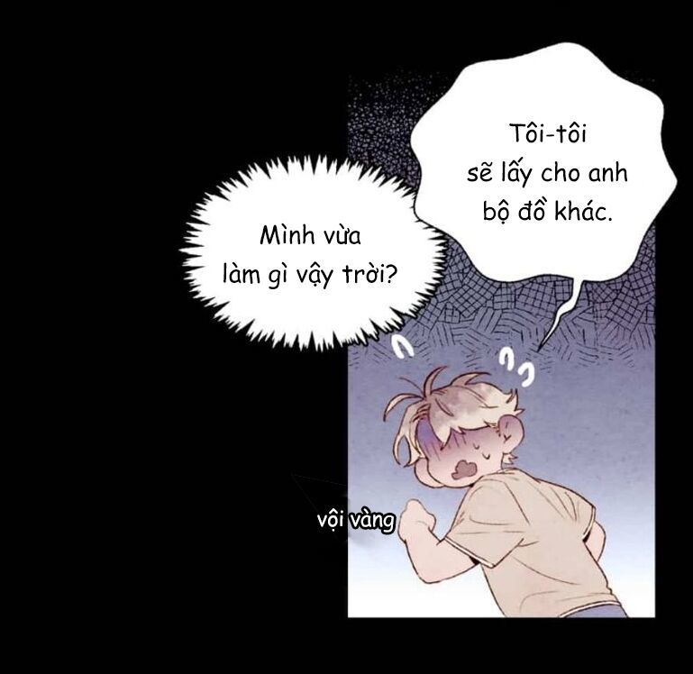 Ôi ! Trợ Lý Đặc Biệt Của Tôi: Chapter 4