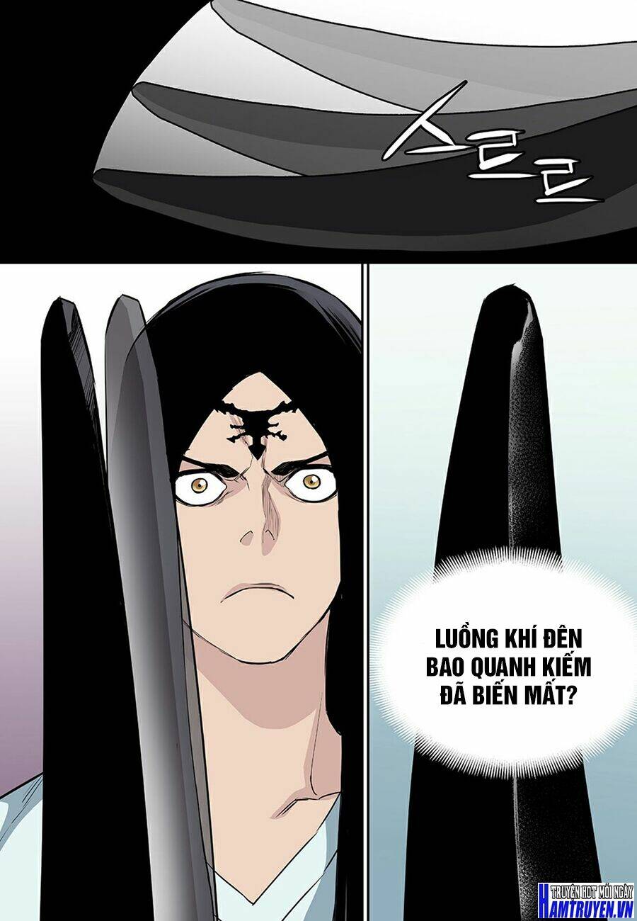 Blind Faith Descent: Chapter 67