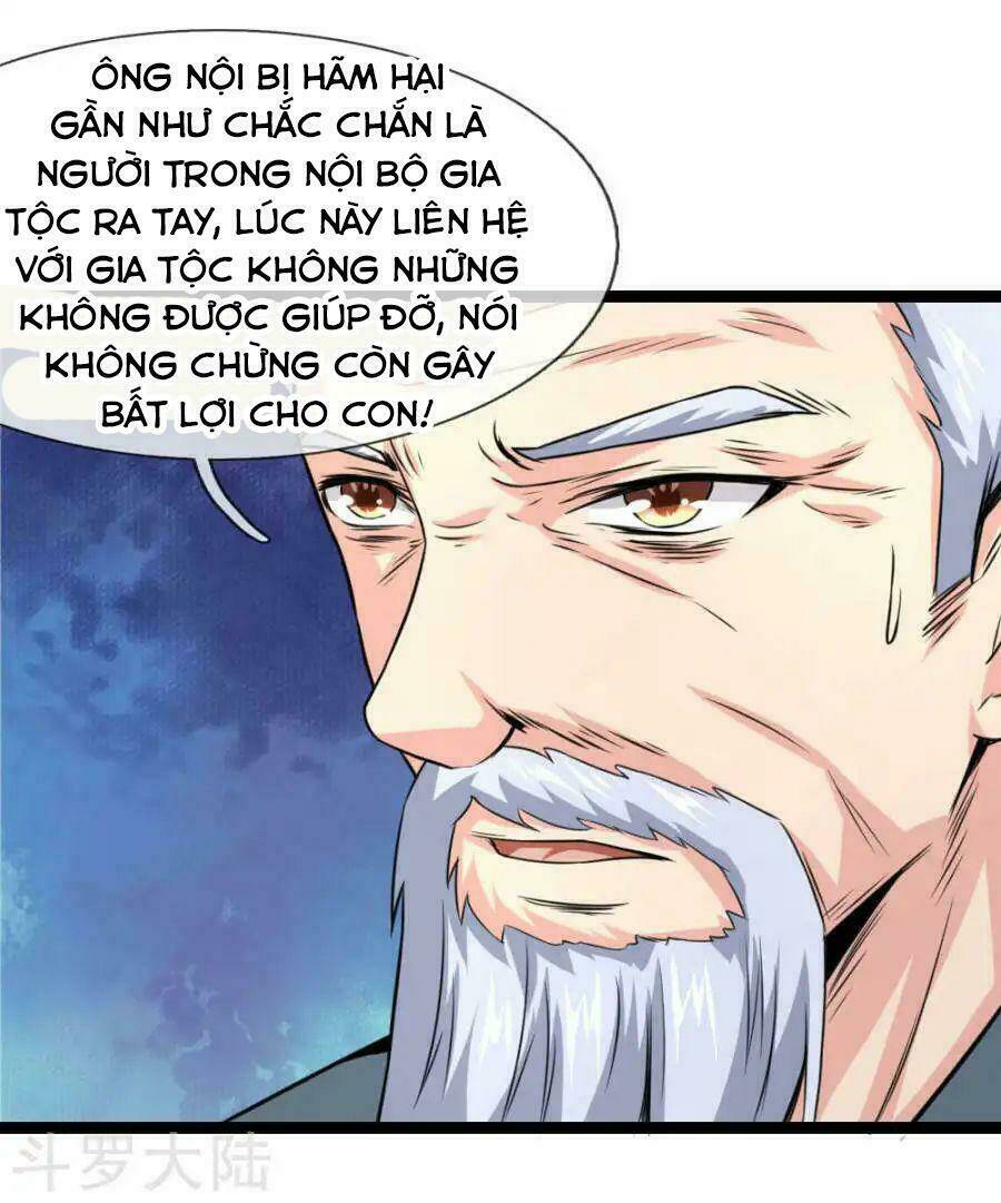 Tuyệt Thế Phi Đao: Chapter 63