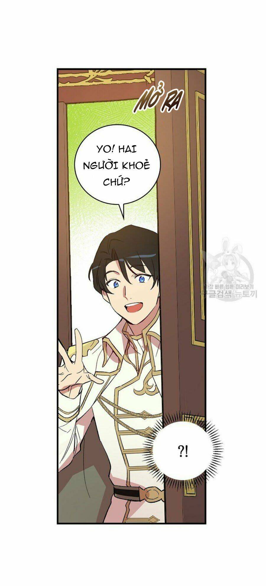 Kỵ Sĩ Đỏ Không Mê Tiền Mù Quáng: Chapter 10