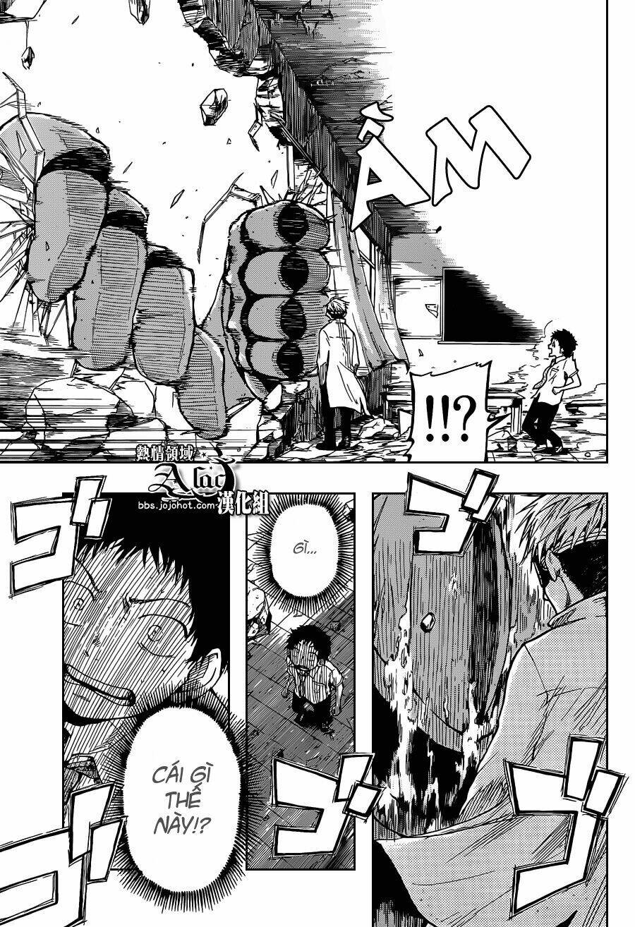 Dragon Collection: Chapter 1