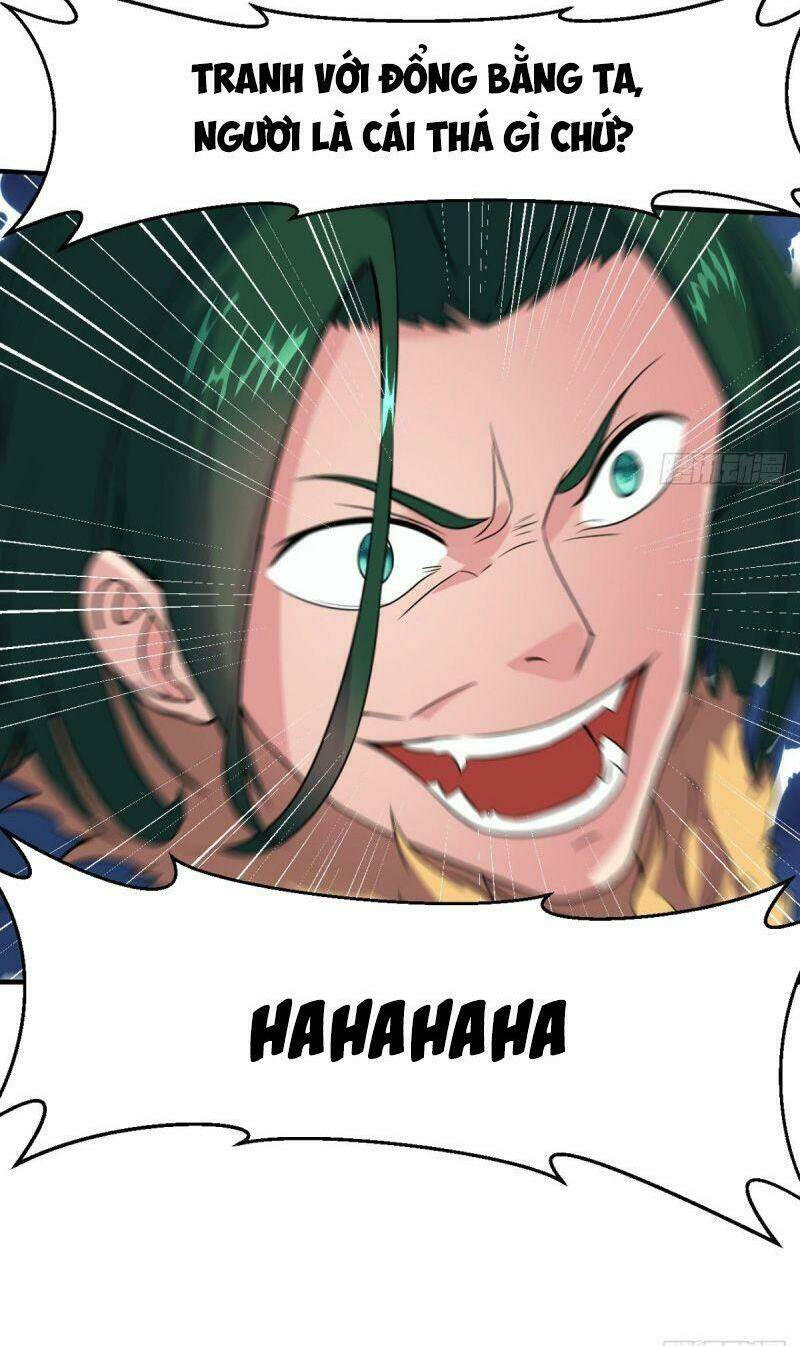 Thủ Vệ Nhất Thần: Chapter 8