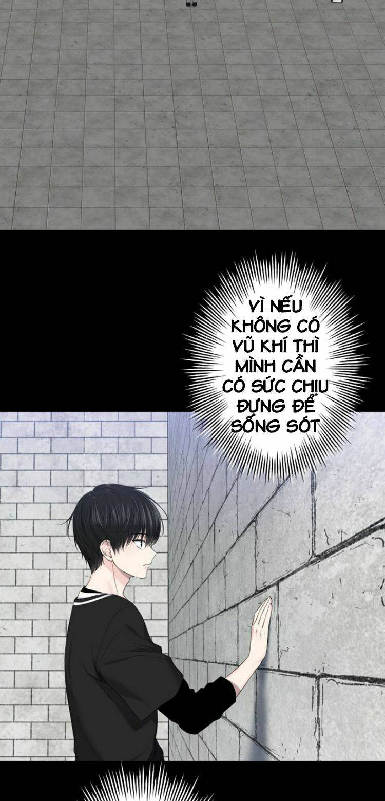 Trò Chơi Của Chúa Thượng: Chapter 2