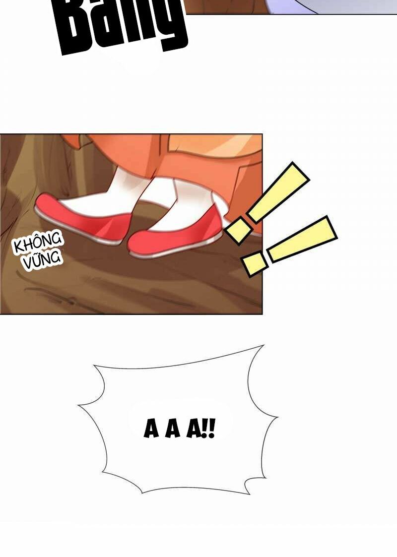 Thiên Tài Tiểu Độc Phi: Chapter 52