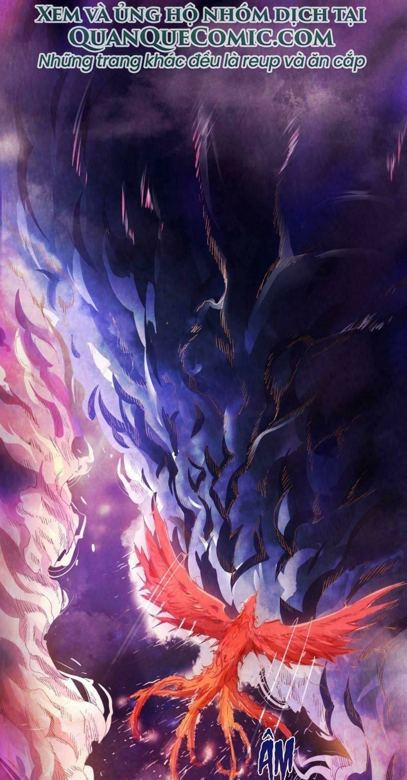 Nhân Đạo Kỹ Nguyên: Chapter 0