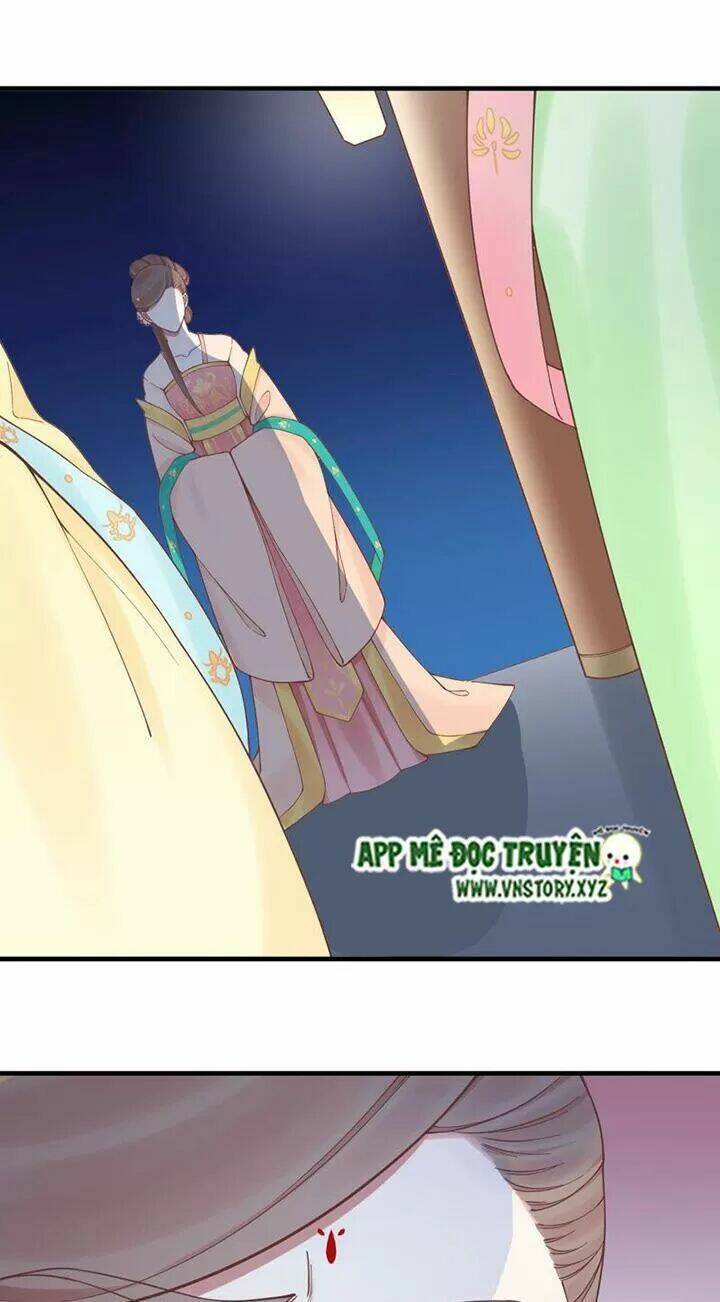 Hoàng Hậu Bận Lắm: Chapter 125