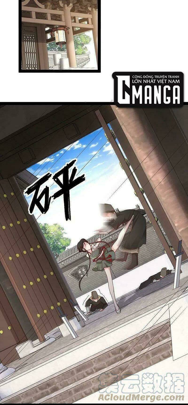 Tối Cường Vận Đào Hoa: Chapter 284