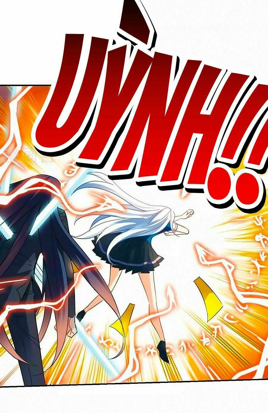 Tô Tịch Kỳ Quái: Chapter 97.1