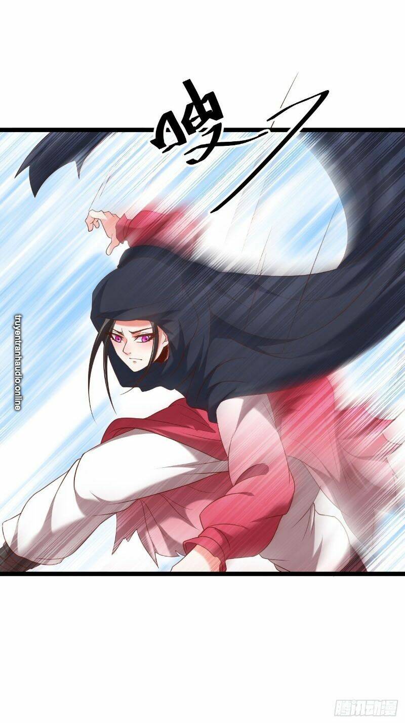 Trọng Sinh Tối Cường Ma Tôn Ở Rể: Chapter 93