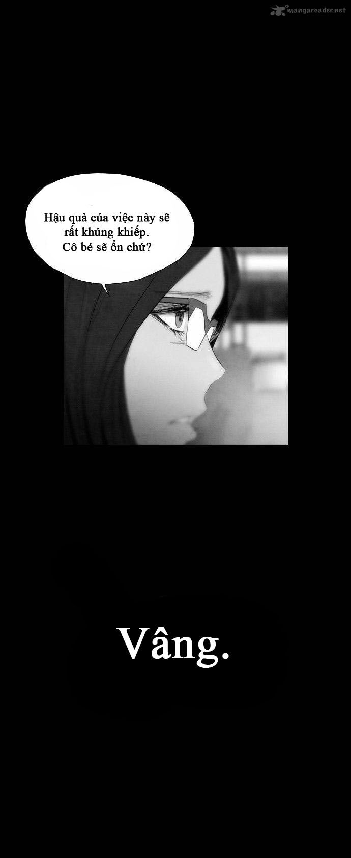 Revival Man: Chapter 35