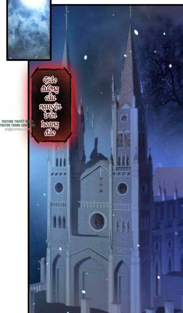 Thú Thụ Bất Thân: Chapter 42