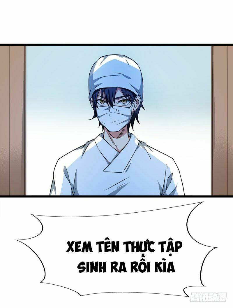 Vòng Bạn Bè Địa Phủ: Chapter 7