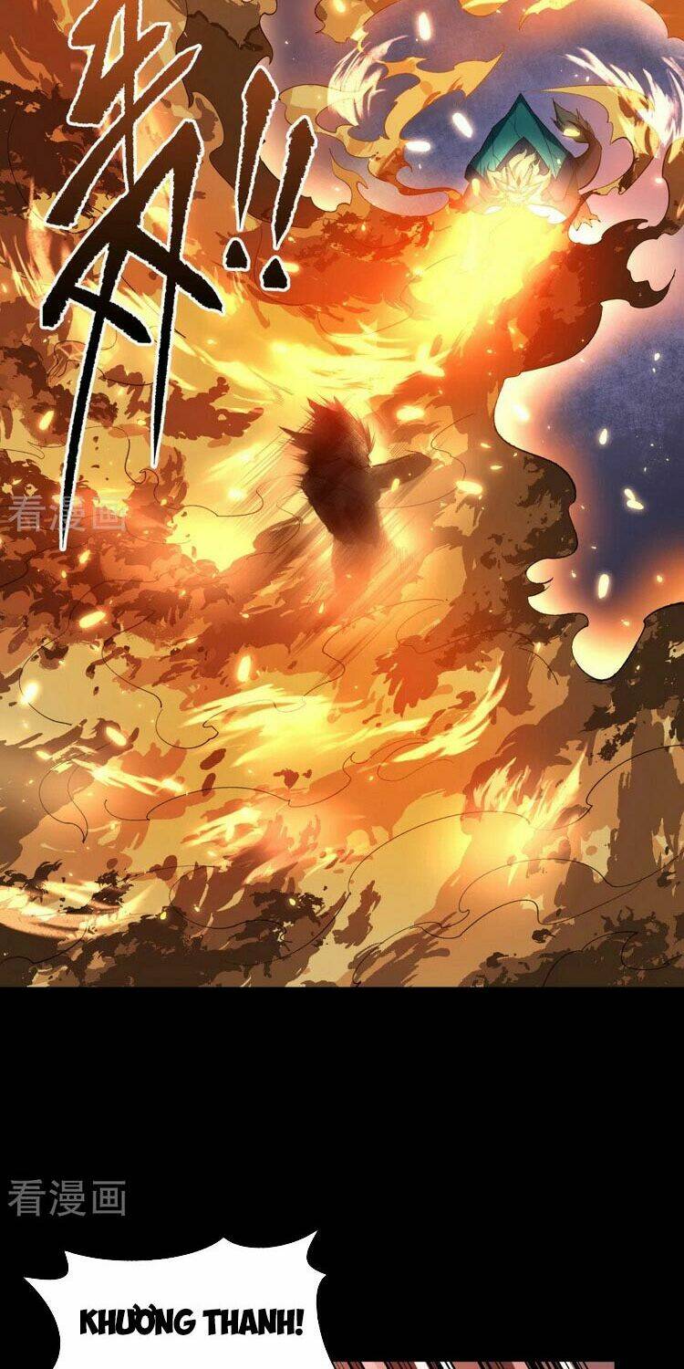 Thanh Đế Truyện: Chapter 136