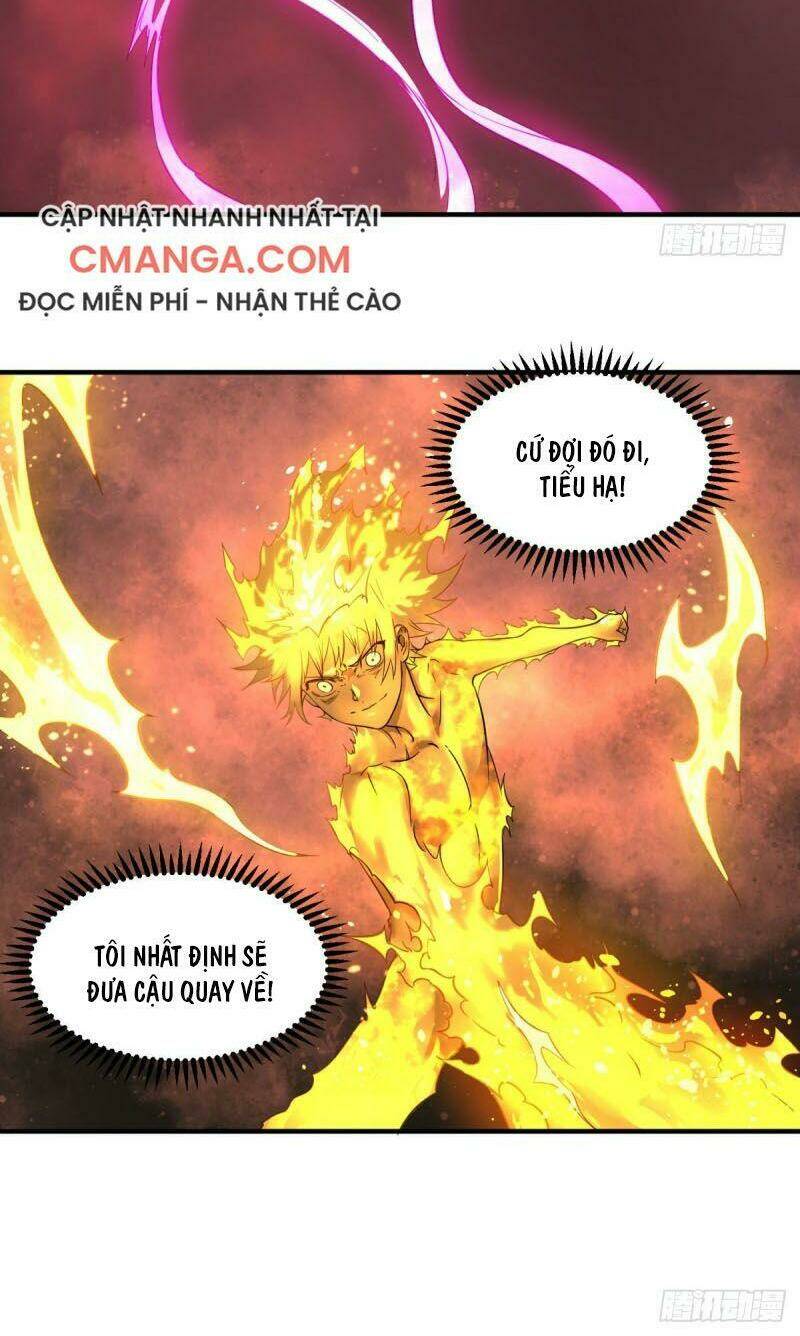 Danh Sách Kẻ Phản Diện: Chapter 93