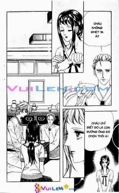 Cô Gái Vương Giả: Chapter 5