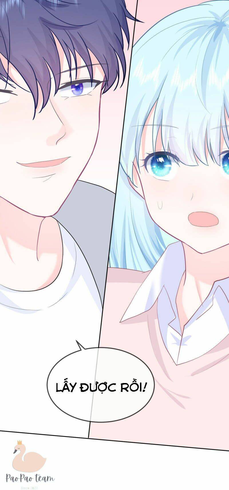 Tôi Và Lịch Sử Yêu Đương Của Tôi: Chapter 12