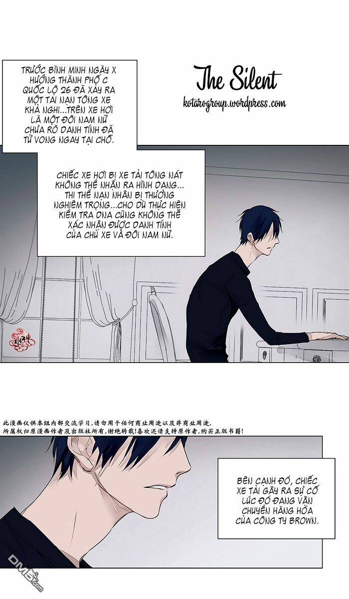 Moritat: Chapter 22
