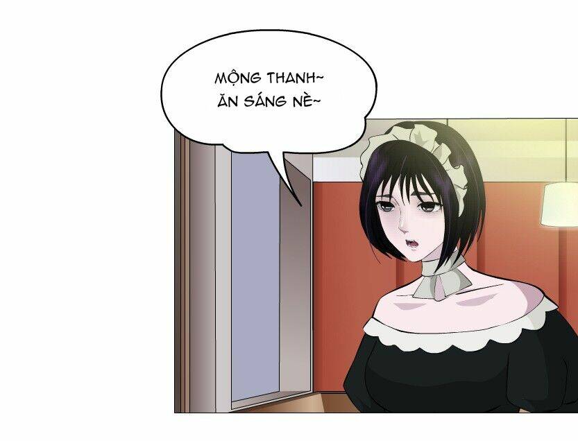 Cạm Bẫy Của Nữ Thần: Chapter 144