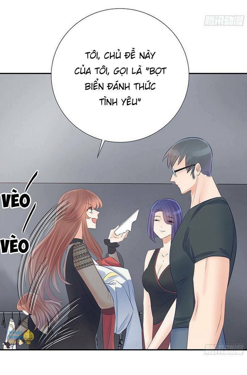 Trọng Sinh Để Ngủ Với Ảnh Đế: Chapter 55