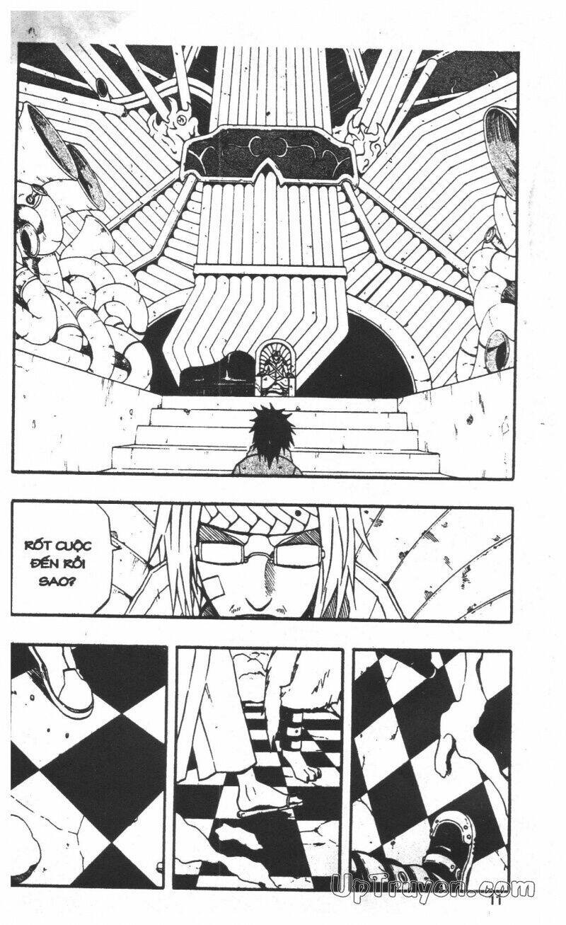 Cuộc Phiêu Lưu Của Quỷ Satan: Chapter 73