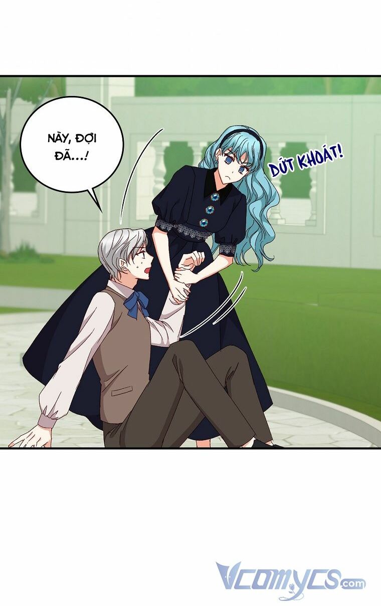 Đừng Chọc Đứa Em Gái Bé Bỏng Của Chúng Tôi: Chapter 85