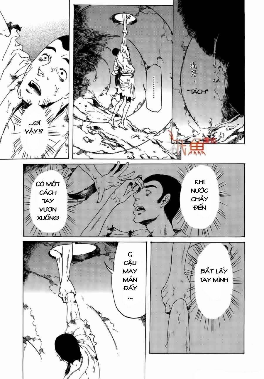 Tuyệt Thế Độc Phi Của Tà Vương: Chapter 34