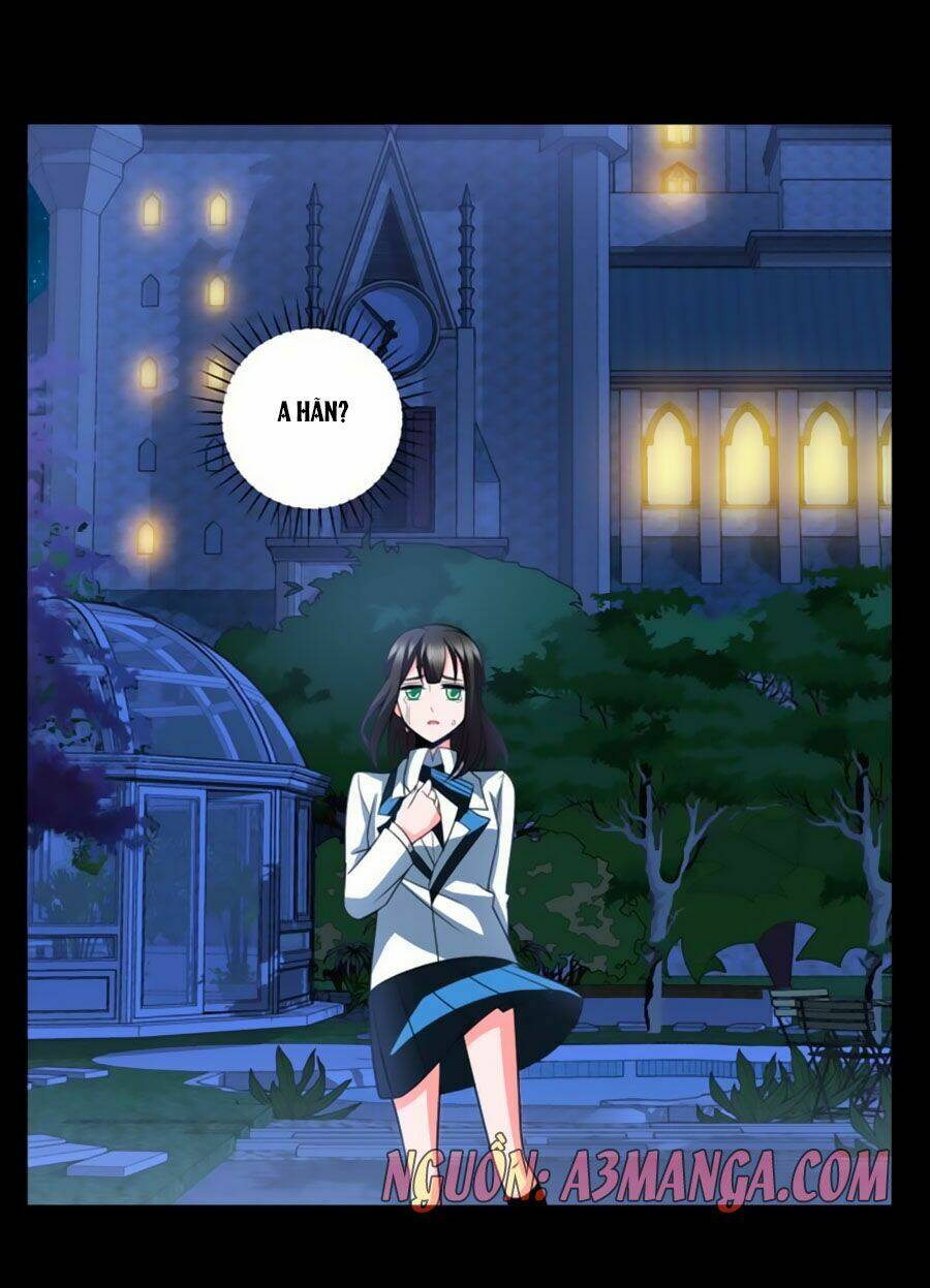 Người Yêu Khát Máu Của Tôi: Chapter 78